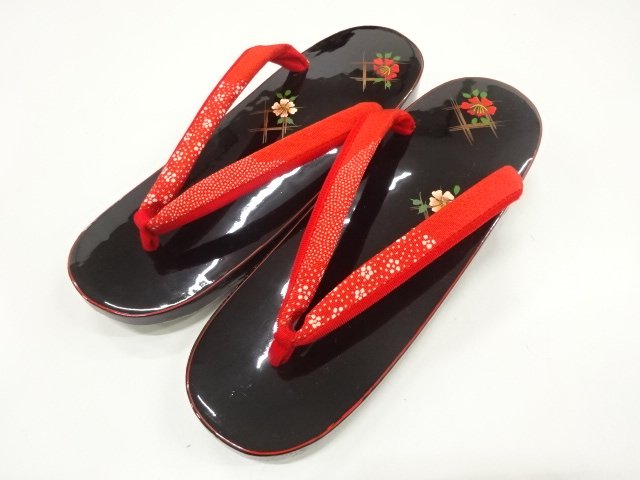 Japanese Kimono / Accessories